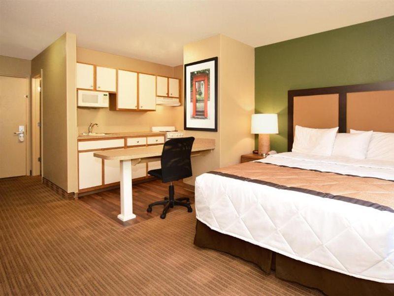 Extended Stay America Suites - Columbia - Greystone Exterior foto
