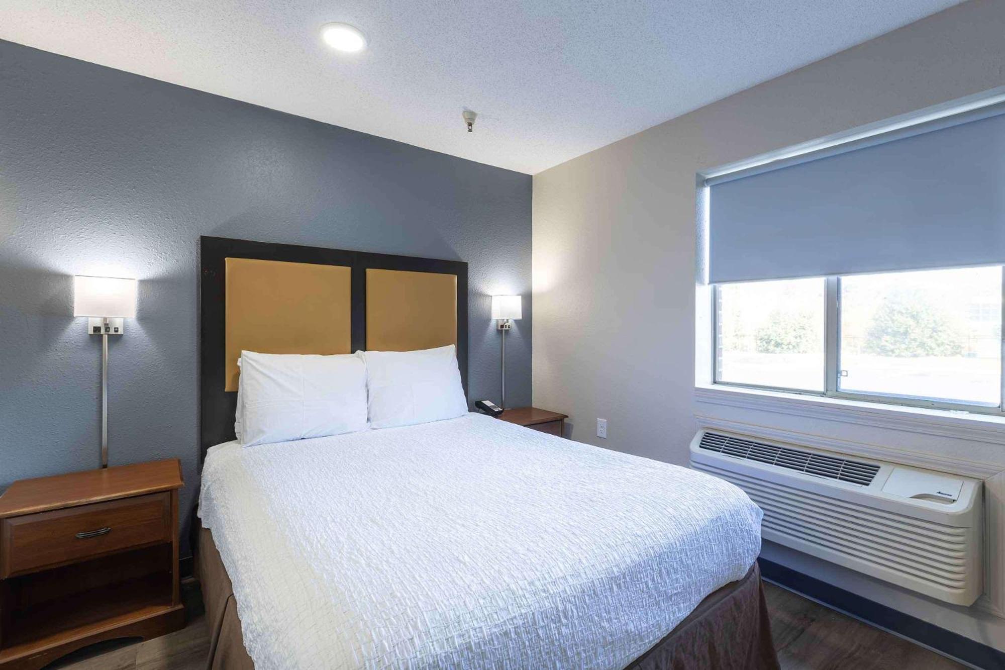 Extended Stay America Suites - Columbia - Greystone Exterior foto