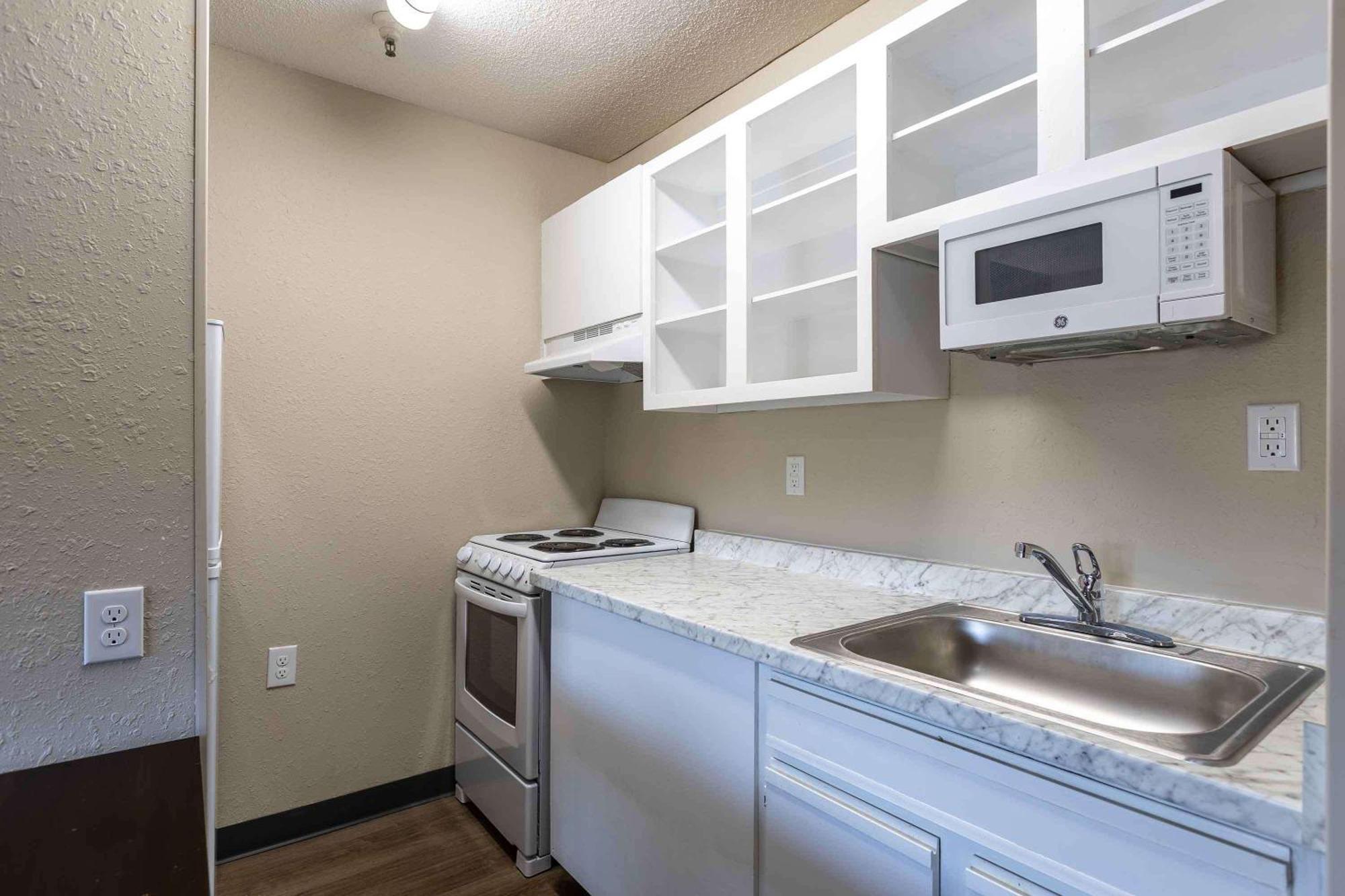 Extended Stay America Suites - Columbia - Greystone Exterior foto