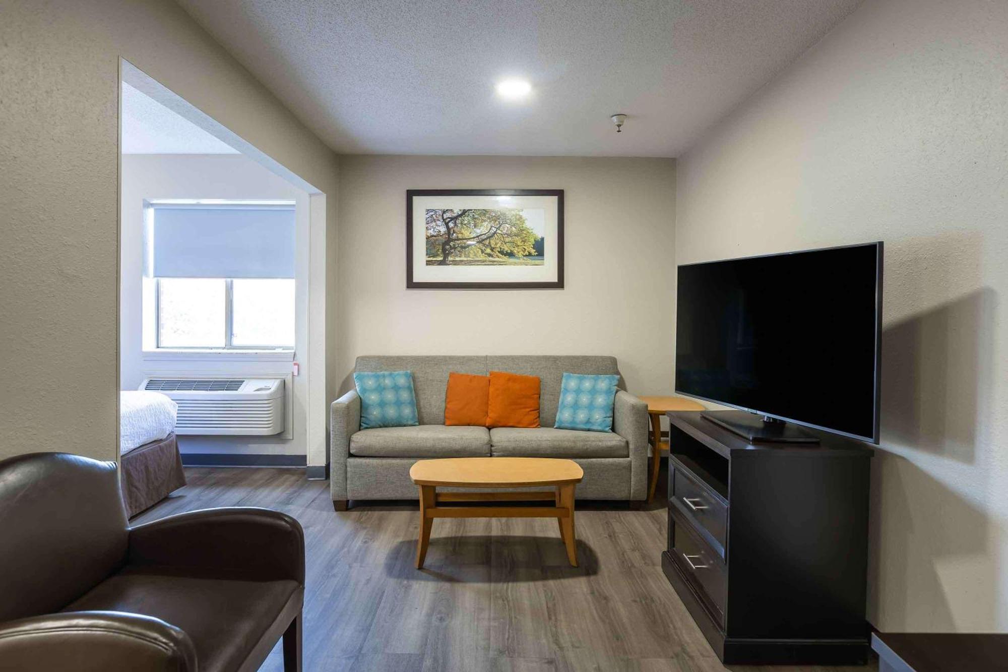 Extended Stay America Suites - Columbia - Greystone Exterior foto