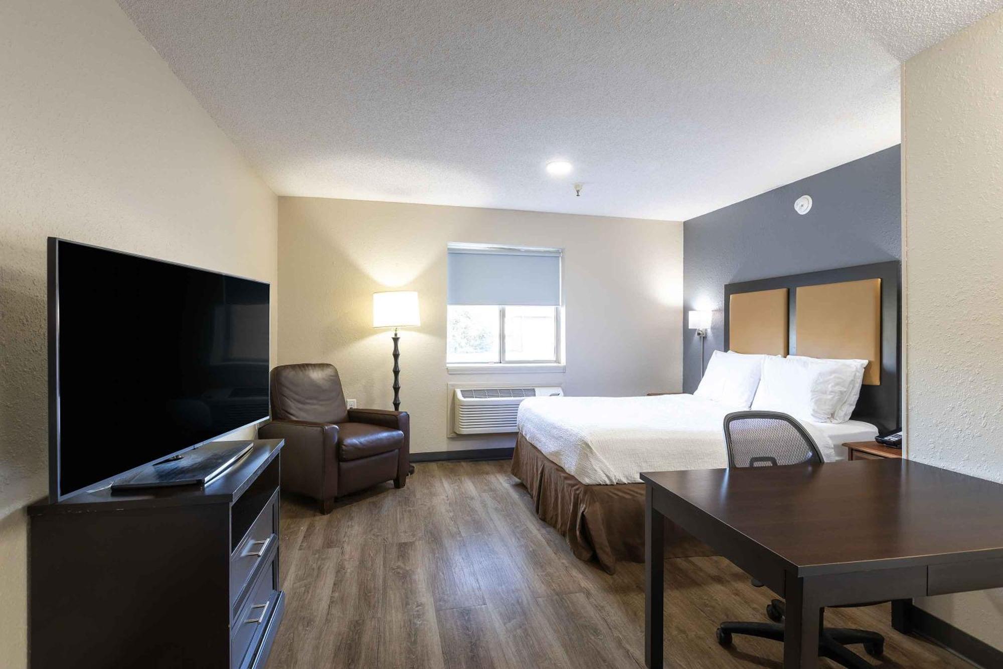 Extended Stay America Suites - Columbia - Greystone Exterior foto